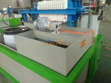 專業(yè)水墨印花涂料污水處理解決方案，璞玉環(huán)保科技為您提供高效設(shè)備