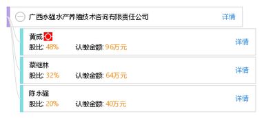廣西永強(qiáng)水產(chǎn)養(yǎng)殖技術(shù)咨詢(xún)有限責(zé)任公司 專(zhuān)業(yè)賦能，引領(lǐng)水產(chǎn)養(yǎng)殖現(xiàn)代化發(fā)展