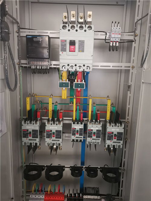 河北工地配電柜廠家 專(zhuān)業(yè)選擇與技術(shù)咨詢(xún)指南